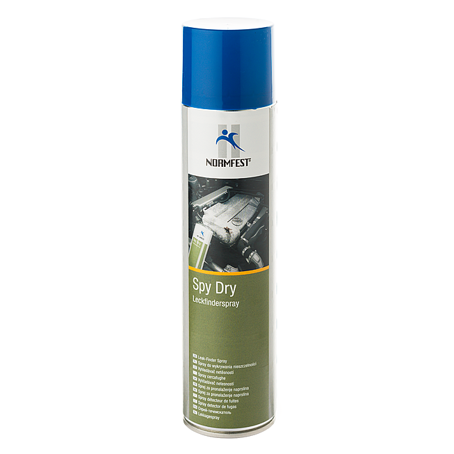 Lek-zoek-spray, Spy-Dry 400 ml.