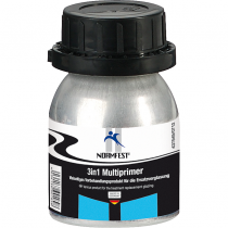 Multiprimer 3 in 1, Voorbehandelingsproduct voor het vervangen van ruiten.