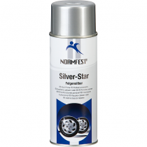 Velgenzilver Silver-Star 400 ml.