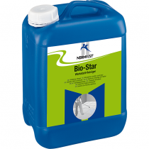 Vloer en Werkplaats-reiniger, Bio-Star 5 Liter.