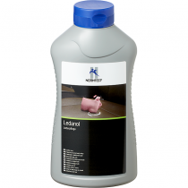 Leer onderhoudsmiddel Ledanol 1 Liter.